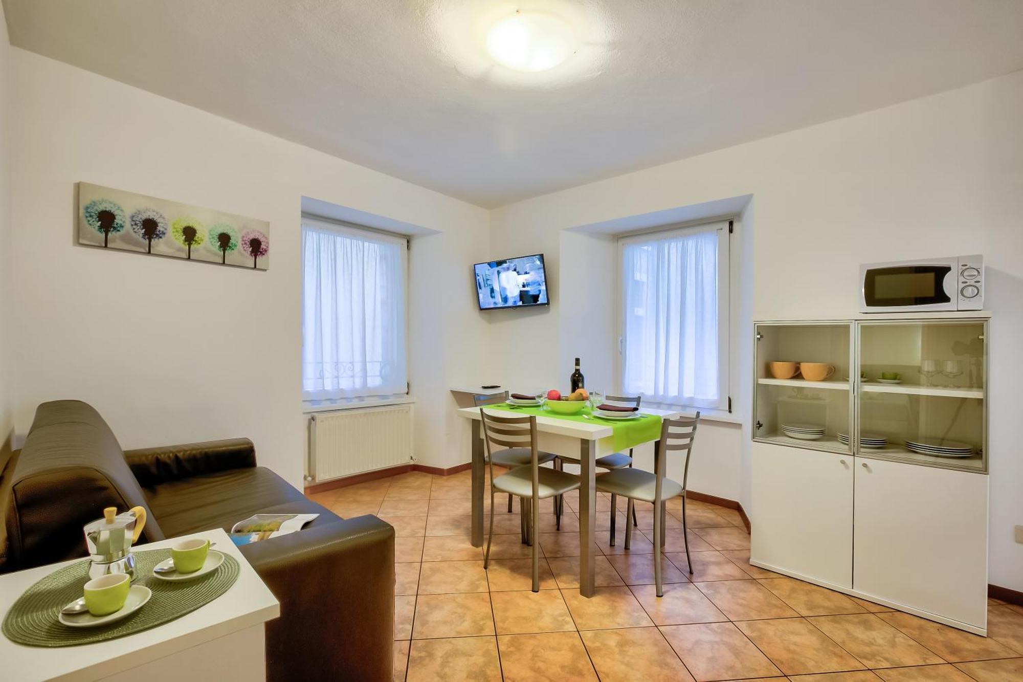 Casa Alpino - Happy Aparthotel